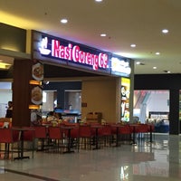 Review MOG Food Court