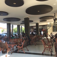 Cafe Resto Utama Raya Banyuglugur 42 Tips