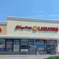 ShopRite Wines and Spirits of Wallington, NJ