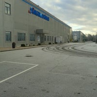 Photo taken at Hyundai Suppliers by Bobrik_spb M. on 10/29/2012