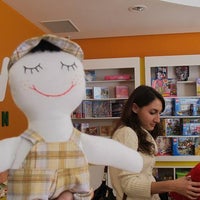 Foto tomada en LSV Dükkan ve Akıllı Çocuk Dünyası  por LSV Dükkan ve Akıllı Çocuk Dünyası el 3/29/2014