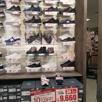 Abc Mart Shoe Store