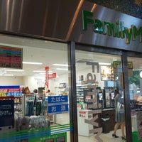 Photo taken at FamilyMart by 秋庭 誠. on 8/22/2019