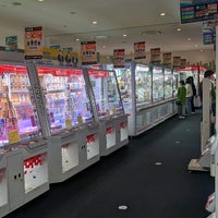 ラウンドワンスタジアム 浜松店 4 Tips