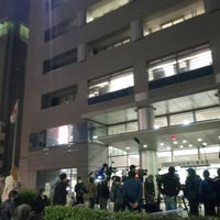 中警察署 Police Station In 白山区 中警察署 Police Station In 白山区