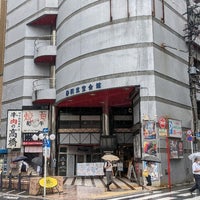 静岡東宝会館 Sinema