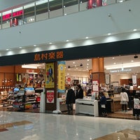 島村楽器 プレ葉ウォーク浜北店 Music Store
