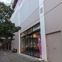 Photo taken at イオン 伊勢店 by 秋庭 誠. on 11/4/2023