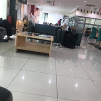 Perodua Service Center Rasah Lot 500 1123