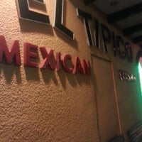 Photo taken at El Nuevo Tipico Mexican Restaurant by Annette Q. on 1/10/2013