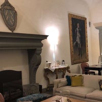 Photo prise au Hotel Palazzo Vecchio par Amaal I. le11/24/2018