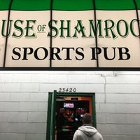3/13/2016にRandy W.がHouse of Shamrocksで撮った写真