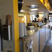 Photo taken at Which Wich? Superior Sandwiches by Randy W. on 9/22/2016