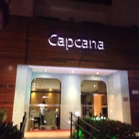 Das Foto wurde bei Capcana Hotel São Paulo Jardins von Carlos N. am 4/2/2016 aufgenommen