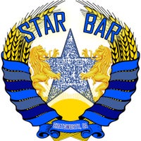 Photo taken at The Star Bar by The Star Bar on 3/29/2014