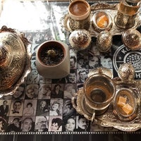 Photo prise au Yeşilçam Kumda Kahve par TC Levent K. le1/12/2020