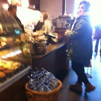 Photo taken at Starbucks by Craig J. on 10/21/2012