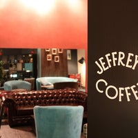 3/29/2014にJeffreys coffeeshop МаросейкаがJeffreys coffeeshop Маросейкаで撮った写真