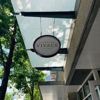 Photo taken at Espresso Vivace by Vineetha R. on 8/22/2020