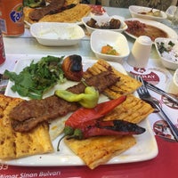 Photo taken at Saray Ocakbaşı by Serdar Ş. on 10/14/2016