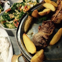 Photo taken at Pino Restaurant by Serdar Ş. on 7/6/2015