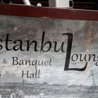 Das Foto wurde bei Istanbul Restaurant &amp;amp; Lounge von Vahide S. am 8/11/2015 aufgenommen