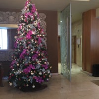 11/25/2016 tarihinde TC Sonya E.ziyaretçi tarafından Hotel Evropa'de çekilen fotoğraf