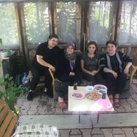 รูปภาพถ่ายที่ Karpuzatan Hobi Bahçesi โดย Canan ö. เมื่อ 7/27/2019