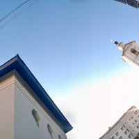 Photo taken at Церковь Михаила Архангела by Антон Щ. on 8/3/2015
