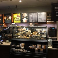 Photo taken at Starbucks by hoda007 on 2/18/2018