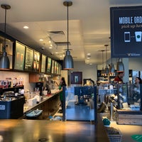 Photo taken at Starbucks by hoda007 on 7/17/2019