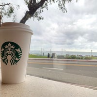 Photo taken at Starbucks by hoda007 on 1/29/2023
