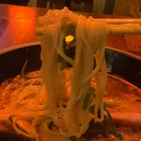 2/18/2020에 hoda007님이 Kopan Ramen Japanese Noodle House에서 찍은 사진