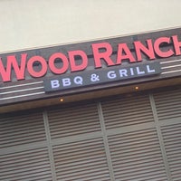 Photo taken at Wood Ranch BBQ &amp;amp; Grill by hoda007 on 4/6/2023