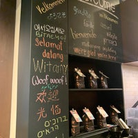 Photo taken at Starbucks by hoda007 on 1/11/2023
