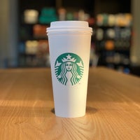 Photo taken at Starbucks by hoda007 on 2/20/2019