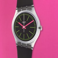 Swatch south coast plaza sale