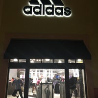 adidas Factory Outlet - Commerce, CA