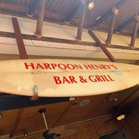 Photo taken at Harpoon Henry&amp;#39;s by hoda007 on 9/17/2022