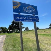 Photo taken at Kansas by Alyona Z. on 7/26/2023
