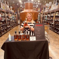 Total Wine & More - 2321 Sir Barton Way, Suite 165