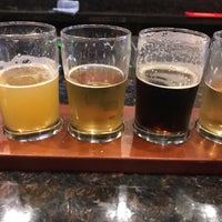 Photo taken at Gulf Coast Brewery by Greg N. on 4/23/2019