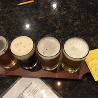 Photo taken at Gulf Coast Brewery by Greg N. on 4/22/2019