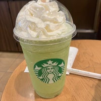 Photo taken at Starbucks by Hide T. on 7/24/2022
