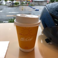 Photo taken at McDonald&amp;#39;s by Hide T. on 6/12/2020