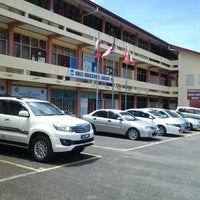 Kolej Vokasional Labuan General College University