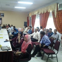 Kolej Vokasional Labuan General College University