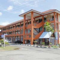 Kolej Vokasional Labuan General College University