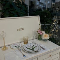 Photo taken at Christian Dior by FHDD on 12/13/2023