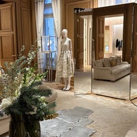 Photo taken at Christian Dior by FHDD on 12/13/2023